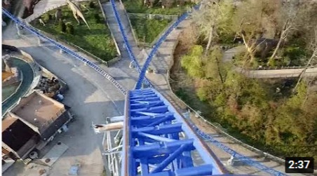 Millennium Force